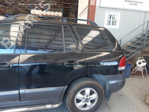 Left front window switch HYUNDAI SANTA FÉ I (SM) 2.0 CRDi | BP30110971I27  - Image 14