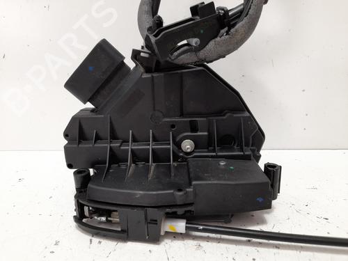 Used Rear left lock FORD FOCUS III 1.6 TDCi (115 hp) 12755166