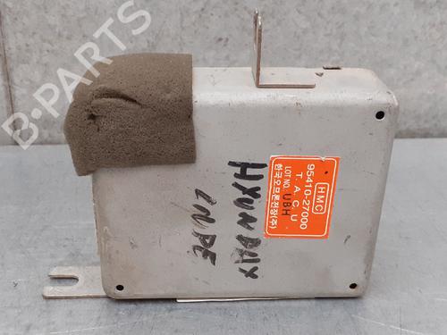 Used Electronic module HYUNDAI COUPE I (RD) 2.0 16V (139 hp) 12757095
