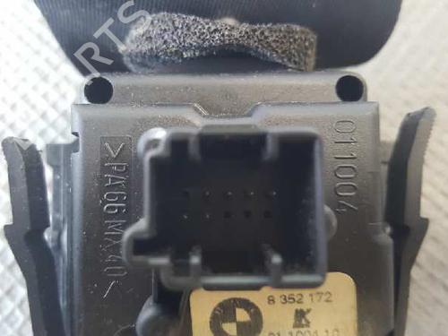 Steering column stalk BMW 5 (E39) 525 td | BP12737990I23 