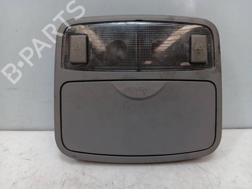 Used Interior roof light Interior roof light 39567492 39567492