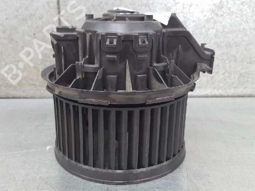 Used Heater blower motor FORD FIESTA VI (CB1, CCN) 1.6 TDCi (90 hp) 12696779
