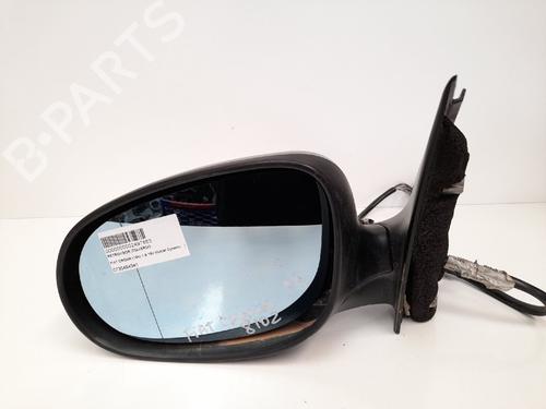 Left mirror FIAT CROMA (194_) 1.9 D Multijet (194AXC1B, 194AXC12) (150 hp) 12759330