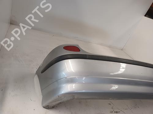 Rear bumper NISSAN ALMERA TINO (V10) 1.8 | BP17869882C8 