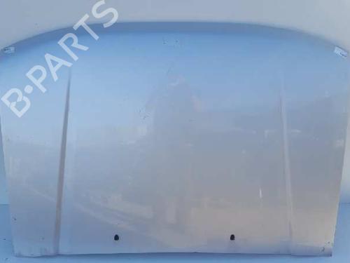 Used Hood NISSAN PICK UP (D22) 2.5 TD 4WD (103 hp) 12819470