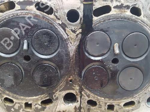 Cylinder head MG MG ZT 2.0 CDTi | BP12716982M5 