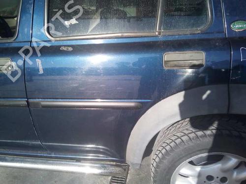 Starter LAND ROVER FREELANDER I (L314)  | BP12932688M8 