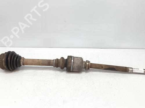 Used Right front driveshaft CITROËN XSARA Coupe (N0) 2.0 HDI 90 (90 hp) 23240259