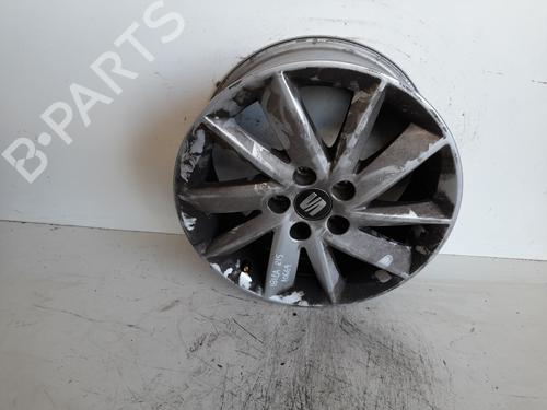 Used Rim SEAT IBIZA IV (6J5, 6P1) 1.0 (75 hp) 13664579