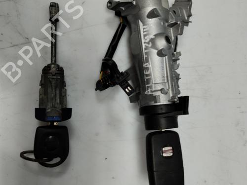 Used Electronic module Electronic module SEAT ALTEA (5P1) [2004-2015] 36409029 36409029