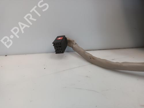 Left taillight CHEVROLET AVEO Hatchback (T300) 1.3 D | BP28380138C34 