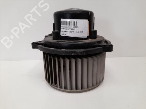 Varmeblæser KIA CARENS II MPV (FJ) 1.6 (105 hp) 12711784