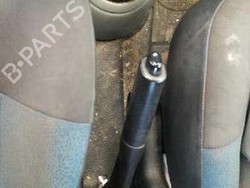 Exterior handle RENAULT KANGOO (KC0/1_) 1.2 16V (KC05, KC06, KC03, KC0T, KC0W, KC1D) | BP12739984C122