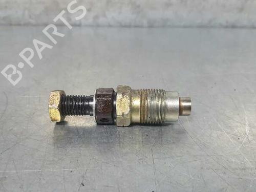 Used Injector MITSUBISHI SPACE WAGON (N3_W, N4_W) 2.0 TD (N38W) (82 hp) 23660582