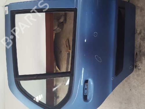 Right rear door TATA INDICA [1998-2024]  12855346