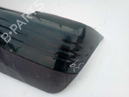 Rear bumper SEAT AROSA (6H1) 1.4 | BP12704069C8 