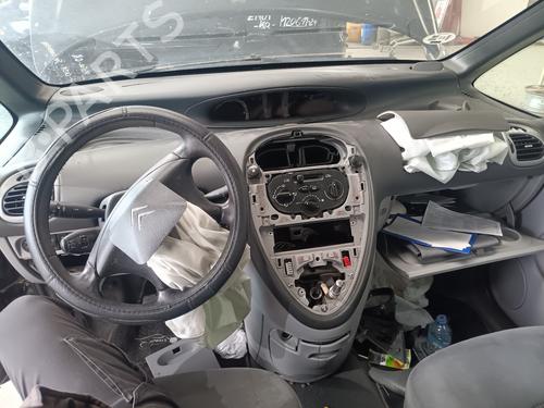 Starter CITROËN XSARA PICASSO (N68) 1.6 HDi | BP26734058M8 
