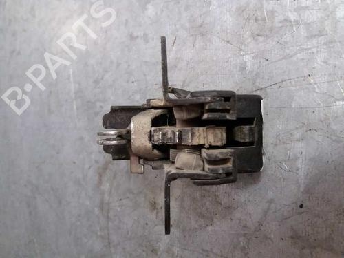 Used Tailgate lock Tailgate lock 12931119 12931119