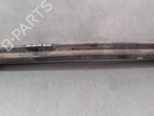 Rear bumper reinforcement FORD FOCUS I (DAW, DBW) 1.8 Turbo DI / TDDi (90 hp) 12784629