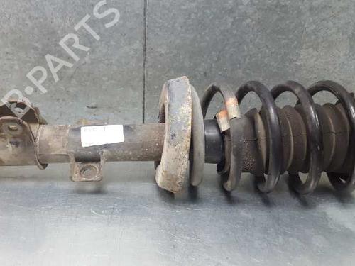 Used Left front shock absorber SAAB 9-5 (YS3E) [1997-2009]  12858939
