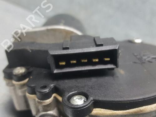 Front wiper motor FORD TOURNEO CONNECT 1.8 TDCi | BP12725239M29 