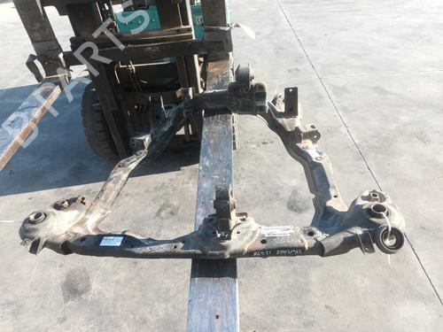 Used Subframe Subframe KIA SPORTAGE II (JE_, KM_) [2004-2011] 32473072 32473072