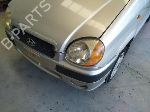 Elektronisk sensor HYUNDAI ATOS (MX) 1.0 i | BP12779694M84 