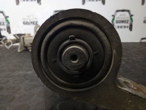 Left front suspension arm NISSAN X-TRAIL I (T30)  | BP12905306M12 