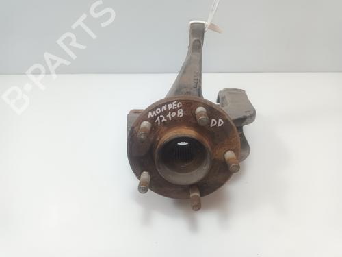 Used Right front steering knuckle Right front steering knuckle FORD MONDEO III (B5Y) 2.0 TDCi (130 hp) 33890570 33890570