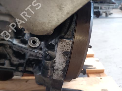 Engine CITROËN BERLINGO MULTISPACE (B9) 1.6 HDi 75 / BlueHDi 75 | BP18418366M1 