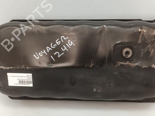 Used Oil sump CHRYSLER VOYAGER IV (RG, RS) [1999-2008]  29708366