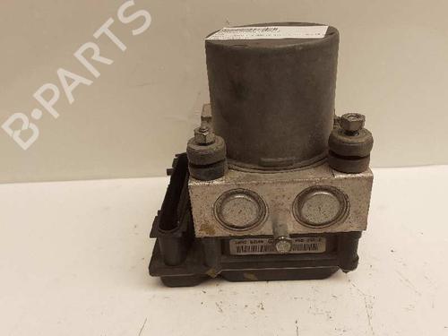 ABS pump SMART FORFOUR (454) 1.5 CDI (454.001) | BP12757162M43 