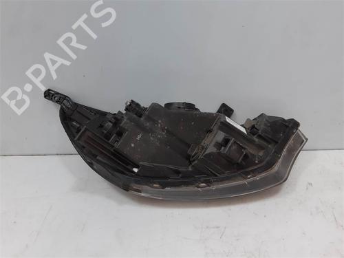 Left headlight KIA RIO III (UB) 1.1 CRDi | BP36389571C28 - Image 4