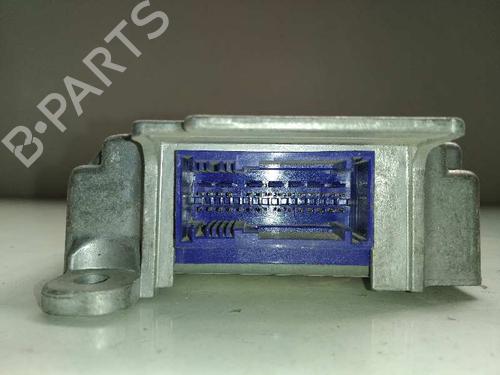 ECU airbags OPEL ZAFIRA A MPV (T98) 2.0 DTI 16V (F75) | BP12701784M53 