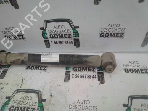 Left rear shock absorber AUDI A6 C5 (4B2) 2.5 TDI | BP12804004M18 