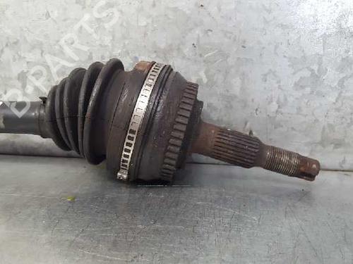 Left front driveshaft VOLVO V70 I (875, 876) 2.4 | BP12713023M38 