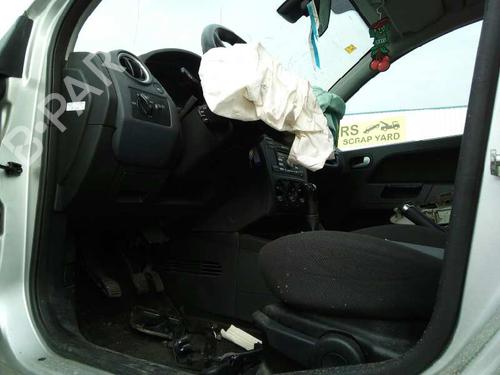 AC-Kompressor FORD FUSION (JU_) 1.4 TDCi | BP12751975M34