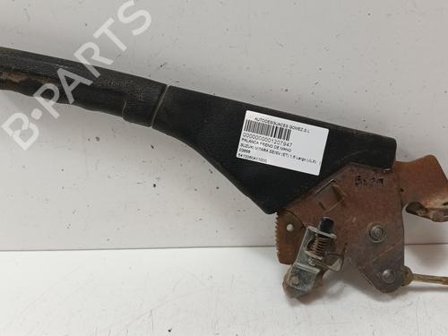 Used Hand brake SUZUKI VITARA (ET, TA, TD) 1.6 i 16V All-wheel Drive (ET, TA02, SE416) (97 hp) 17243040