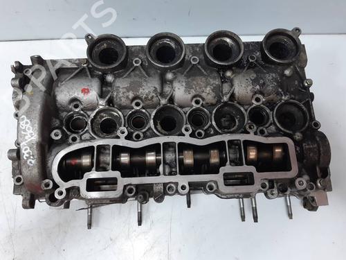 Used Cylinder head Cylinder head PEUGEOT 307 Break (3E) 1.6 HDi 110 (109 hp) 40185714 40185714