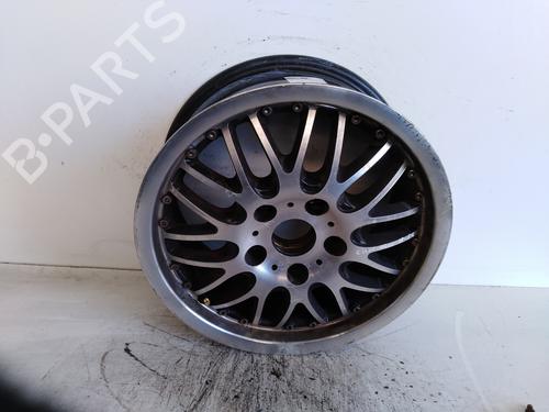 Velg HONDA CIVIC VIII Saloon (FD, FA) 1.3 IMA (FA3, FD3) (95 hp) ALUMINIO | R15 5 TORNILLOS |