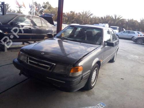 Used Parts SAAB 9000 2.3 -16 CDE (147 hp) 1409955