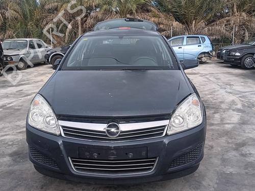 Used Parts OPEL ASTRA H (A04)  1.7 CDTI (L48)  4514236