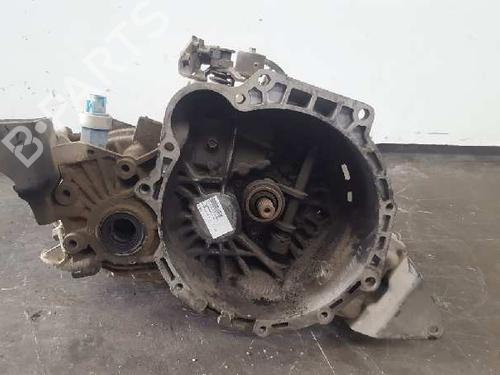 Used Gearbox HYUNDAI MATRIX (FC) 1.5 (102 hp) 12688204
