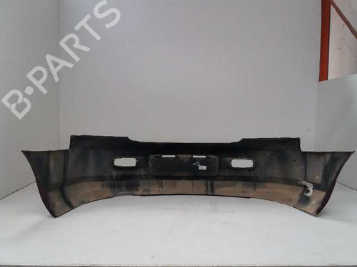 Rear bumper CHRYSLER SEBRING (JR) 2.0 | BP12724346C8 