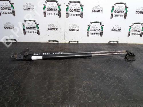 Used Tailgate lift support OPEL AGILA (A) (H00) 1.2 16V (F68) (75 hp) 13967804