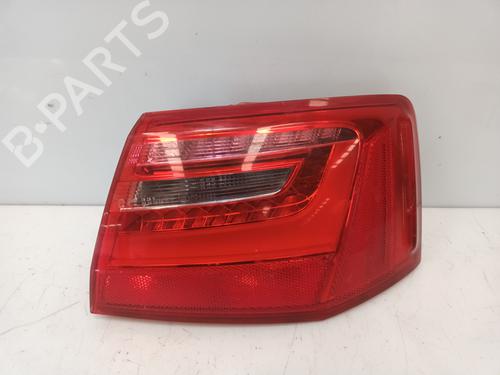 Achterlicht rechts AUDI A6 C7 (4G2, 4GC) [2010-2019]  21001372
