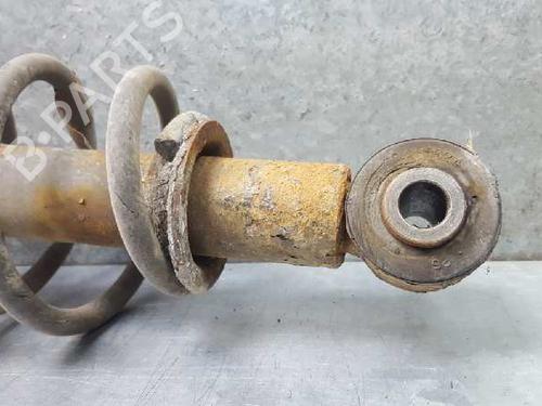 Left rear shock absorber SAAB 9-5 (YS3E)  | BP12858951M18 