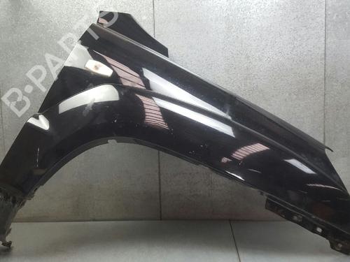 Used Right front fenders KIA SPORTAGE II (JE_, KM_) 2.0 CRDi 4WD (113 hp) 12720539