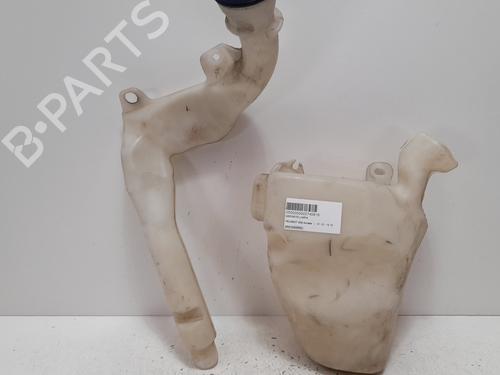 Used Windscreen washer tank PEUGEOT 208 I (CA_, CC_) 1.4 HDi (68 hp) 12774919