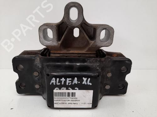 Used Engine mount SEAT ALTEA XL (5P5, 5P8) [2006-2015]  12851638
